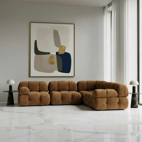 Designersofa Nabucco Corner