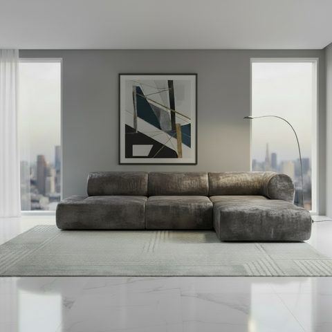 Designer Sofa Varkas