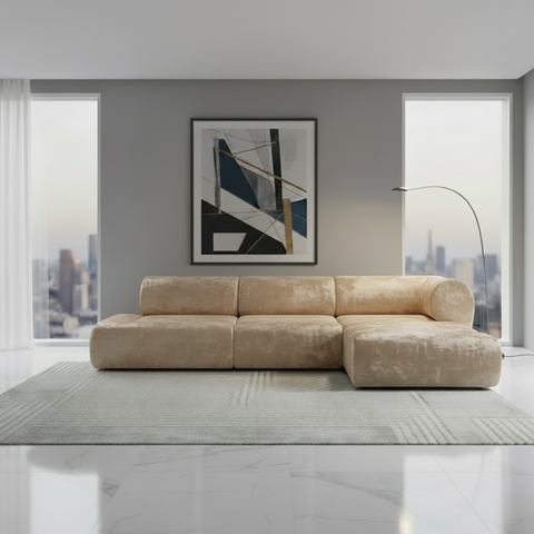 Designer Sofa Varkas