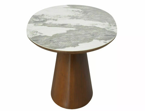 Designer Esstisch Marocco mit Auszug 160–200 cm