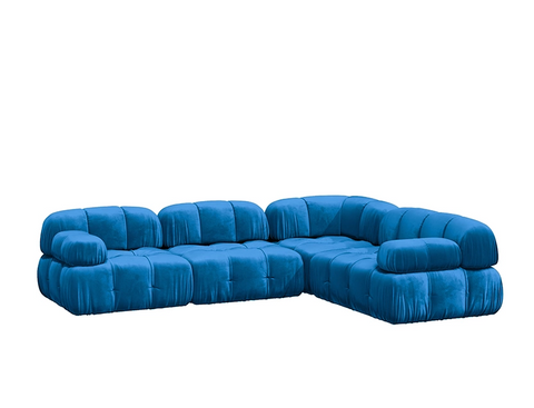 Designer sofa Nabucco Corner 