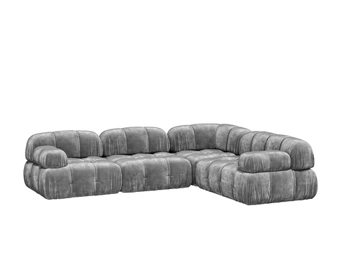 Designersofa Nabucco Corner