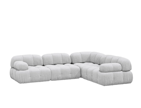 Designersofa Nabucco Corner