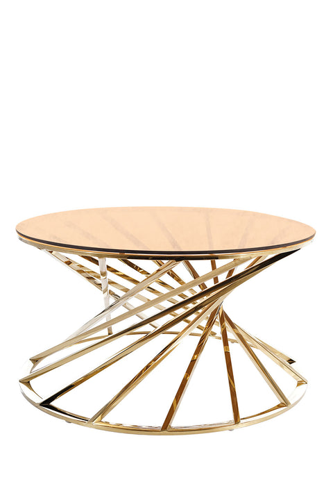 Designer coffee table Alfonso