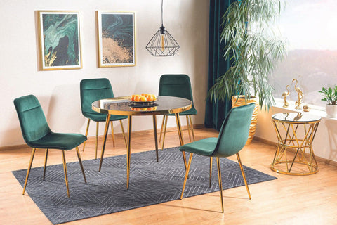 Designer dining table Atlas