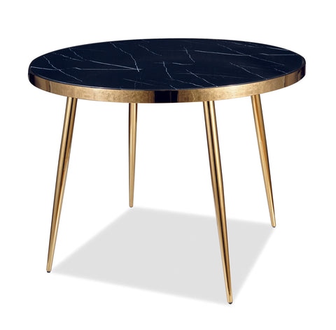 Designer dining table Atlas