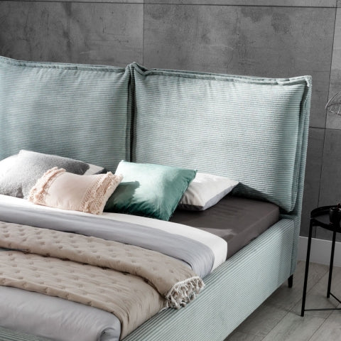 Designer bed Atlas