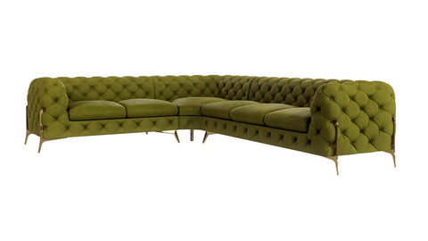 Designer sofa Chelsea Grande 