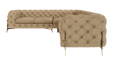 Designer sofa Chelsea Grande 