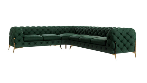 Designer sofa Chelsea Grande 