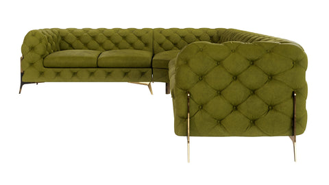 Designer sofa Chelsea Grande 