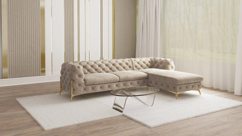 Designer sofa Chelsea One 