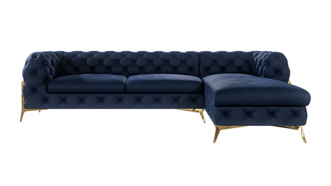 Designer sofa Chelsea One 