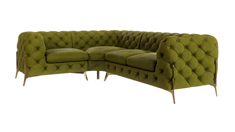 Designer sofa Chelsea Corner 