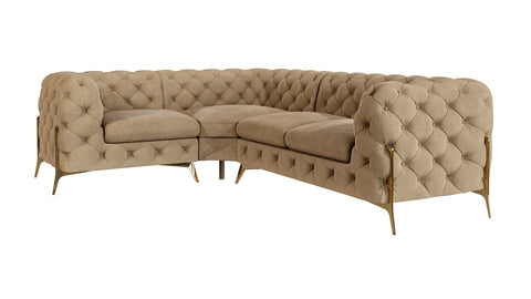 Designer sofa Chelsea Corner 