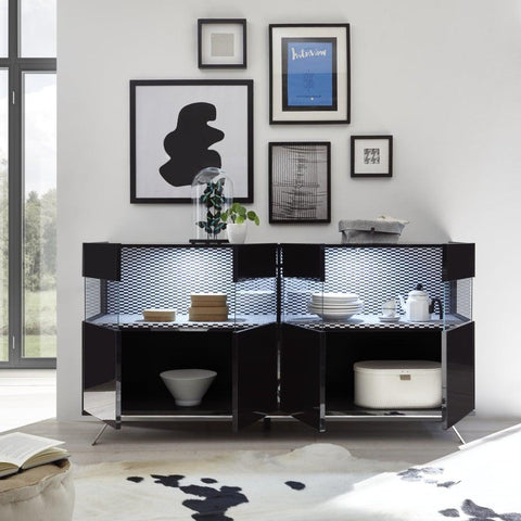 Designer Sideboard Classy 