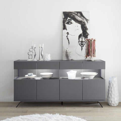 Designer Sideboard Classy 