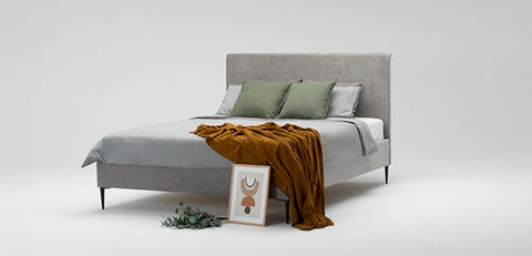 Designer bed Clea