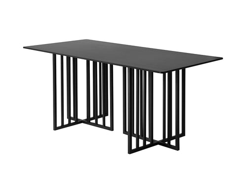 Designer dining table Concord 180 cm