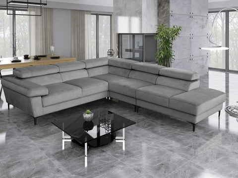 Designersofa Amsterdam - Luxano