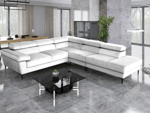 Designersofa Amsterdam - Luxano