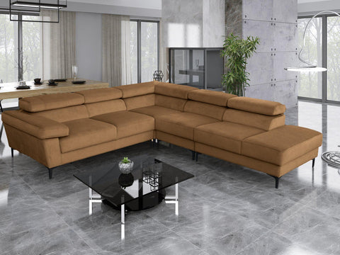 Designersofa Amsterdam - Luxano