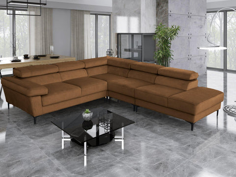 Designersofa Amsterdam - Luxano