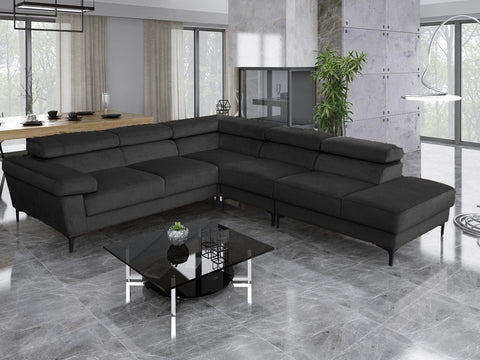 Designersofa Amsterdam - Luxano