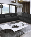 Designersofa Fabios - Luxano