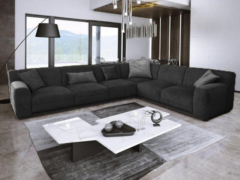 Designersofa Fabios - Luxano