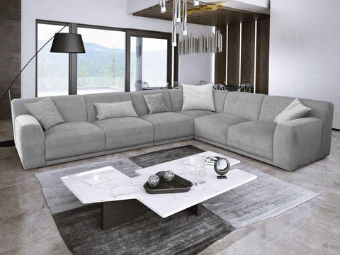 Designersofa Fabios - Luxano