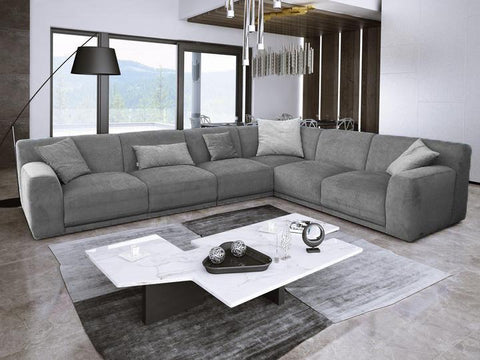 Designersofa Fabios - Luxano