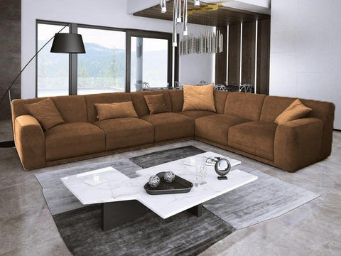 Designersofa Fabios - Luxano