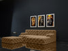 Designersofa President One