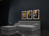 Designersofa President One