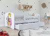 Kinderzimmer Bett Dream Zoo
