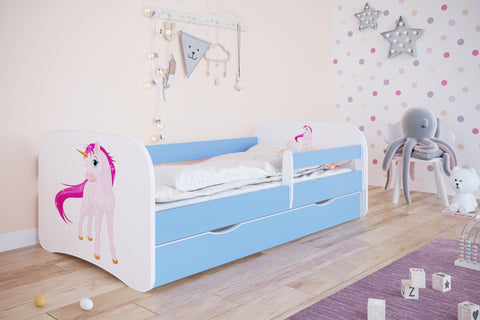 Children's room bed Dream Fairy Tail 