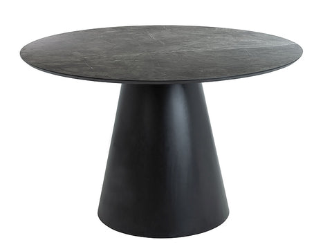 Designer dining table Round 120cm