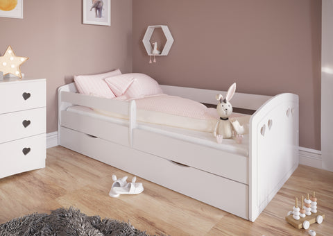 Children's room bed Jolie