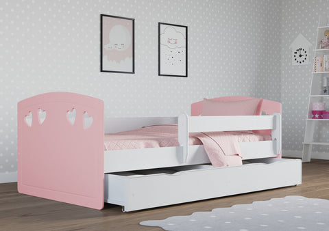 Children's room bed Jolie