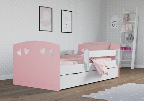 Children's room bed Jolie