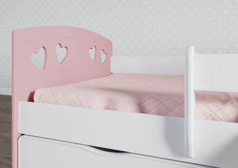 Children's room bed Jolie