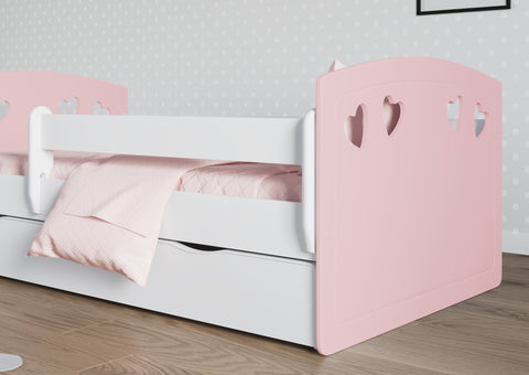 Children's room bed Jolie