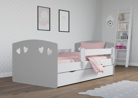 Children's room bed Jolie