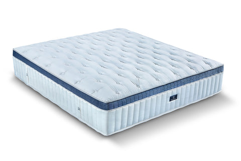 KING mattress 41cm