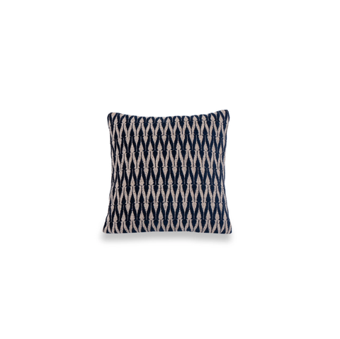 Designer decorative cushion no.101 - 40x40cm