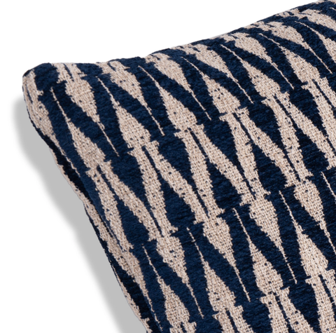 Designer decorative cushion no.101 - 40x40cm