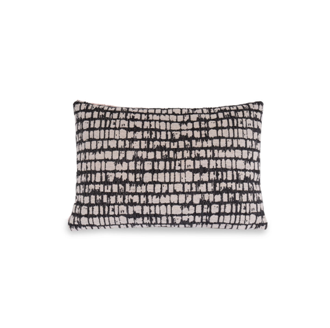 Designer decorative cushion no.111 - 40x60cm