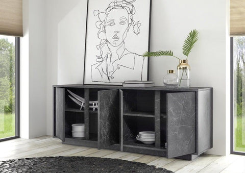 Designer Sideboard Carrera