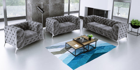 Designersofa Chelsea - Luxano